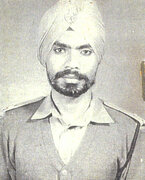 Ranjit Singh Bajaj Ranjit Singh Bajaj